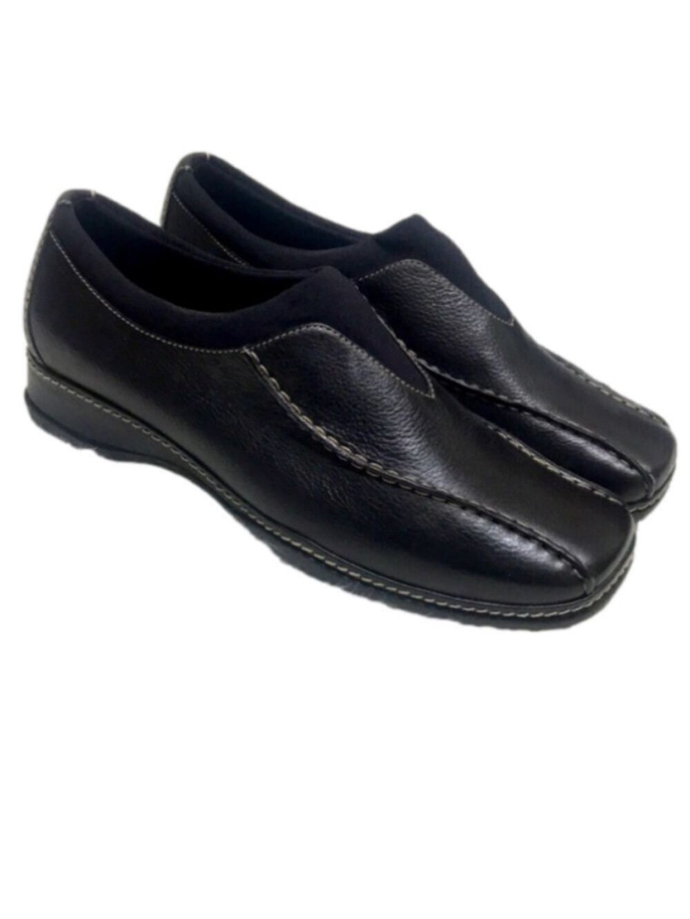 NWOB Rockport Loafers Size 6M